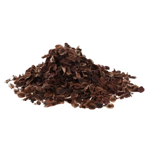TEMPNAP Gaming-szenerie Blatt Miniatur Künstliches Blatt 80 Ml Beutel Für Mini-Blatt Modell Dioramen von TEMPNAP