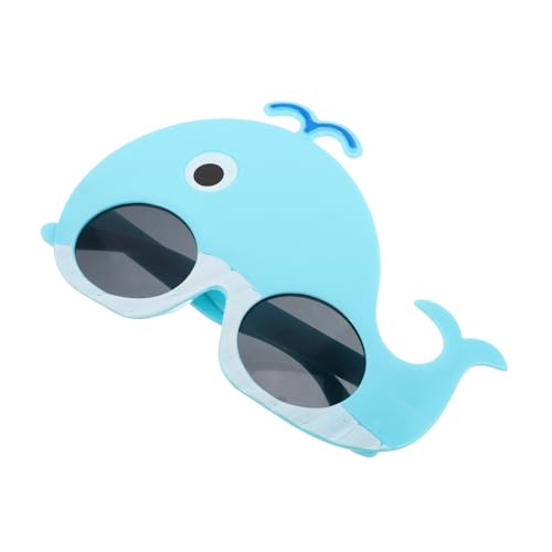 TEMPNAP 1Paar Wal Partybrille für Erwachsene Lustige Sonnenbrille für Strandpartys Nachtclubs Einzigartiges Design für Unvergessliche Hochwertige Konstruktion TEMPNAP 1Paar Wal Partybrille für Erwachsene Lustige Sonnenbrille für Strandpartys Nachtclubs Einzigartiges Design für Unvergessliche Hochwertige Konstruktion von TEMPNAP