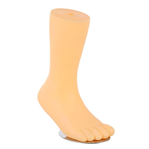 TEMPNAP 1stk Kinderfußmodell Sandale Schuhaufbewahrung Schuhe Im Freien Sitz Schuhregal Gestell Socken Stand Nägel Anzeige Füße Formen Beige Pe TEMPNAP 1stk Kinderfußmodell Sandale Schuhaufbewahrung Schuhe Im Freien Sitz Schuhregal Gestell Socken Stand Nägel Anzeige Füße Formen Beige Pe von TEMPNAP
