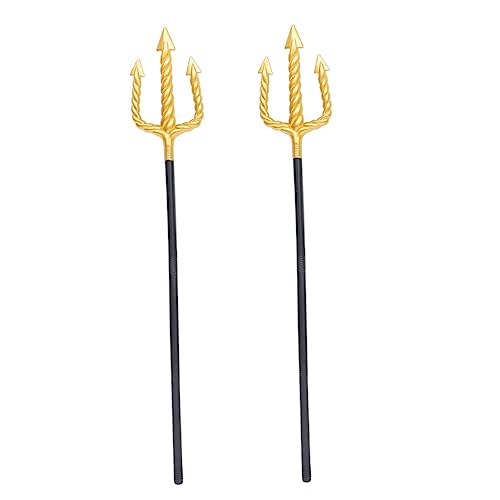 TEMPNAP Spielzeug-Set Dekorative Requisiten 2-teilig Cosplay-zubehör 3-teilige Stangen Für Halloween Und Partys TEMPNAP Spielzeug-Set Dekorative Requisiten 2-teilig Cosplay-zubehör 3-teilige Stangen Für Halloween Und Partys von TEMPNAP