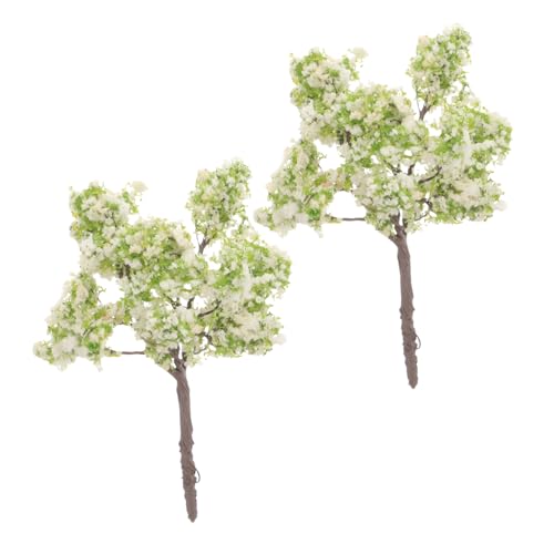TEMPNAP 2Stücke Figuren für Garten Dekoration Realistische Pflanzen Ornamente für Vielfältige Designs und Farben TEMPNAP 2Stücke Figuren für Garten Dekoration Realistische Pflanzen Ornamente für Vielfältige Designs und Farben von TEMPNAP