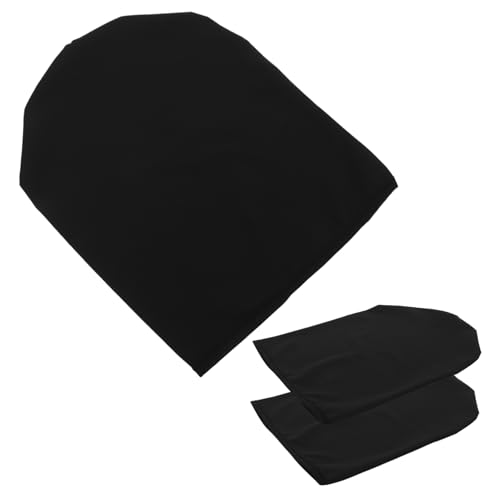 TEMPNAP 3 Stück Full Face für Halloween Elastischer Kopfhaube für Cosplay Partys und Maskenbälle für Erwachsene Wiederverwendbare und Bequeme Kostüm von TEMPNAP