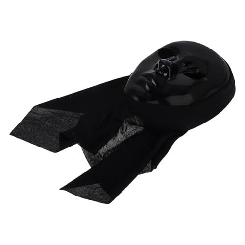 TEMPNAP Halloween-maskenmaske Kostüm Für Paare Maskenmaske Für Männer von TEMPNAP
