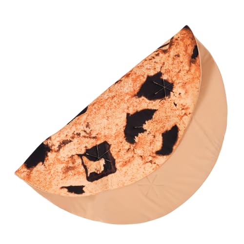 TEMPNAP Keks Cosplay Kostüm für Erwachsene Unisex Party Kleidung für Halloween Weihnachten Karneval Lustiges Simulationskekskostüm für Bühnenauftritte Fotosessions TEMPNAP Keks Cosplay Kostüm für Erwachsene Unisex Party Kleidung für Halloween Weihnachten Karneval Lustiges Simulationskekskostüm für Bühnenauftritte Fotosessions von TEMPNAP