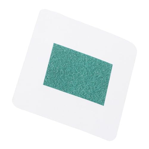 TEMPNAP Pole-sight Magnetfelddetektor Magnetischer Betrachtungsfilm Magnet-wissenschafts-kit Magnetfolie Flexible Magnete Nanomaterialien Green TEMPNAP Pole-sight Magnetfelddetektor Magnetischer Betrachtungsfilm Magnet-wissenschafts-kit Magnetfolie Flexible Magnete Nanomaterialien Green von TEMPNAP