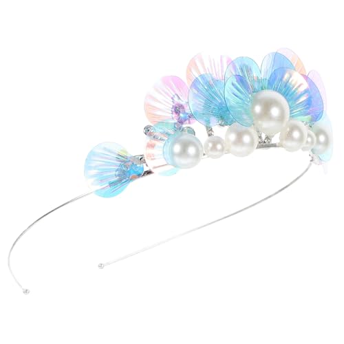 TEMPNAP Rhinestone Tiara Haarreif für Mädchen Eleganter Kopfschmuck mit Funkelnden Strasssteinen für Geburtstagsfeiern und Bühnenauftritte Vielseitiges Accessoire für Prinzessinnen und TEMPNAP Rhinestone Tiara Haarreif für Mädchen Eleganter Kopfschmuck mit Funkelnden Strasssteinen für Geburtstagsfeiern und Bühnenauftritte Vielseitiges Accessoire für Prinzessinnen und von TEMPNAP