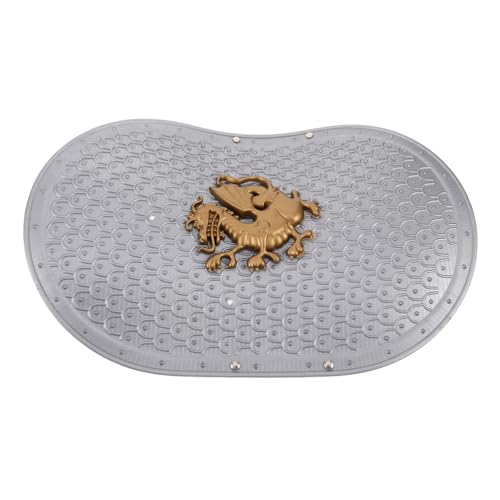 TEMPNAP Silberschild -Requisite Spielzeugschild Für Rollenspielspielzeug Für Plastik Silver TEMPNAP Silberschild -Requisite Spielzeugschild Für Rollenspielspielzeug Für Plastik Silver von TEMPNAP