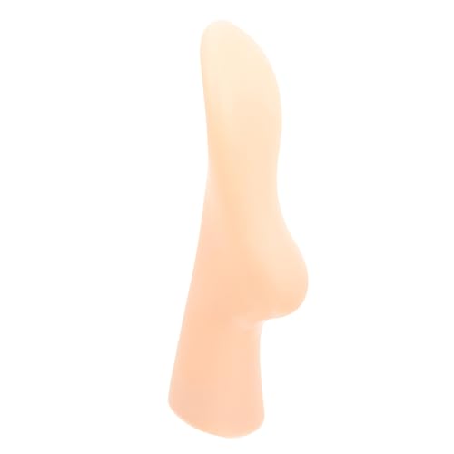 TEMPNAP Sock Display Model für Frauen Wiederverwendbares Fußmodell Schuhpräsentation und Pflege für Socken und Schuhe Hautfarbene Ausführung TEMPNAP Sock Display Model für Frauen Wiederverwendbares Fußmodell Schuhpräsentation und Pflege für Socken und Schuhe Hautfarbene Ausführung von TEMPNAP