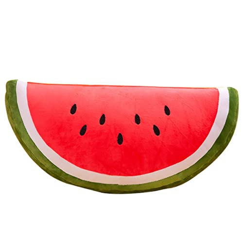 TEMPNAP Wassermelonen Trostset Süßes Plüsch Gefüllte Früchte Gefüllte Früchte Wassermelone Stofftier Gefüllte Wassermelonentasche Gummifrosch Rot Pp Baumwolle TEMPNAP Wassermelonen Trostset Süßes Plüsch Gefüllte Früchte Gefüllte Früchte Wassermelone Stofftier Gefüllte Wassermelonentasche Gummifrosch Rot Pp Baumwolle von TEMPNAP