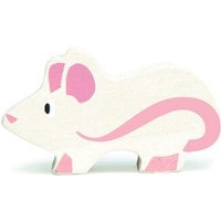 TENDERLEAF TOYS 7504829 Holztier Maus von TENDER LEAF TOYS