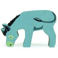 TENDERLEAF TOYS 7504832 Holztier Esel von TENDER LEAF TOYS
