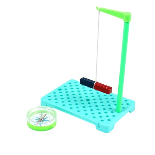 Demonstrationsinstrument Für Magnetische Levitation Experiment Multifunktionales Physik Unterrichtshilfe Für Kinder Praktik Demonstrationsinstrument Für Magnetische Levitation Experiment Multifunktionales Physik Unterrichtshilfe Für Kinder Praktik von TENYELE