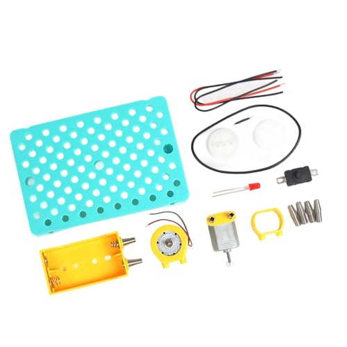 Dynamic Power Generator Educational Toy Toy Energy Conversion Experiment Set Lernspielzeug Für Physik Unterricht Bildungskraft Generierung Experiment Dynamic Power Generator Educational Toy Toy Energy Conversion Experiment Set Lernspielzeug Für Physik Unterricht Bildungskraft Generierung Experiment von TENYELE