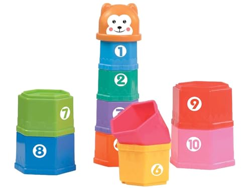 Teorema 64171 Spielzeug, Mehrfarbig, M Teorema 64171 Spielzeug, Mehrfarbig, M von Teorema Giocattoli