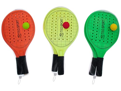 Teorema Giochi, mehrfarbig, VD51453 von Teorema Giocattoli