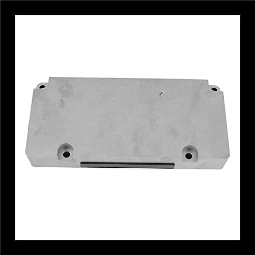 TERAM LOISIRS Gehäuse Zündung CDI passend für Mercury 75 PS New France TERAM LOISIRS Gehäuse Zündung CDI passend für Mercury 75 PS New France von TERAM LOISIRS