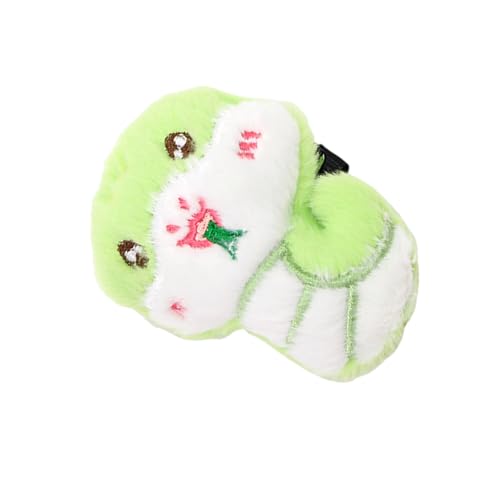 TERNCOEW Stylischer Anime-Schlangen-Haarreif, auffälliger Schlangen-Kopfschmuck, grüne Kopfbedeckung für Halloween, Cosplay, Rollenspiele TERNCOEW Stylischer Anime-Schlangen-Haarreif, auffälliger Schlangen-Kopfschmuck, grüne Kopfbedeckung für Halloween, Cosplay, Rollenspiele von TERNCOEW