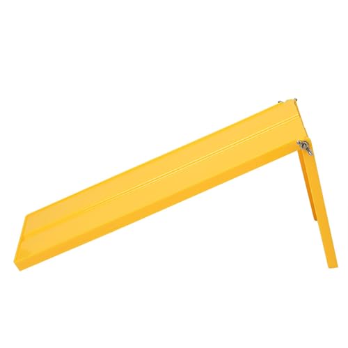 Verstellbares Schrägbrett Lehrhilfe Schrägflugzeug Experiment Einfach zu bedienen für Physik Bewegungsexperimente Einstellbare Physik Mechanik Experimentiergeräte für Schüler Verstellbares Schrägbrett Lehrhilfe Schrägflugzeug Experiment Einfach zu bedienen für Physik Bewegungsexperimente Einstellbare Physik Mechanik Experimentiergeräte für Schüler von TERNCOEW