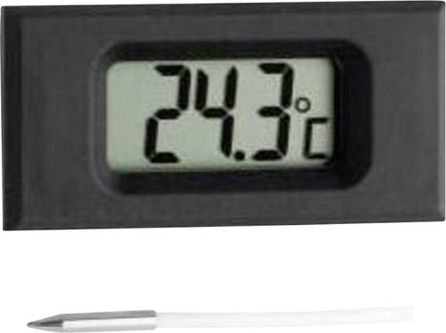 TFA Dostmann 30.2025 Küchen-Thermometer °C /°F-Anzeige von TFA Dostmann
