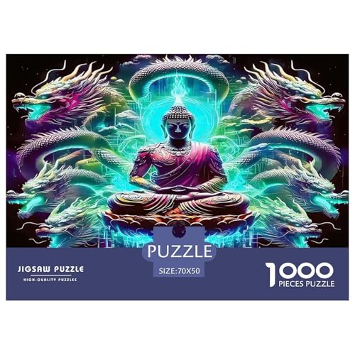 Drachen1000Stück PuzzlesMythical Drachen Für Erwachsene Kinder Pädagogisches StressabbauSpielzeug Herausfordernde Moderne Porträts70x50cm/1000pcs Drachen1000Stück PuzzlesMythical Drachen Für Erwachsene Kinder Pädagogisches StressabbauSpielzeug Herausfordernde Moderne Porträts70x50cm/1000pcs von TFEDACVSS