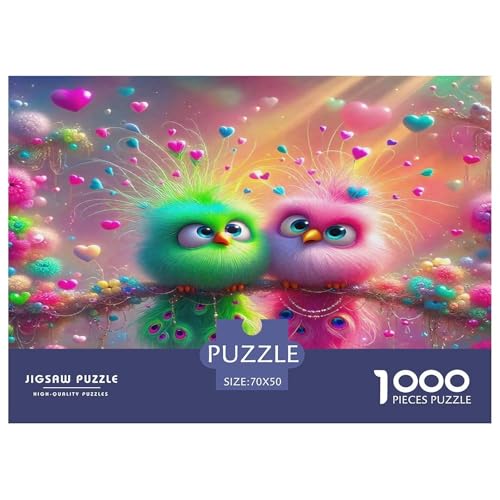 Fox1000Teile PuzzlesTierfuchs Für Erwachsene Pädagogisches StressabbauSpielzeug Herausforderndes Für Dekorative Geschenke70x50cm/1000pcs Fox1000Teile PuzzlesTierfuchs Für Erwachsene Pädagogisches StressabbauSpielzeug Herausforderndes Für Dekorative Geschenke70x50cm/1000pcs von TFEDACVSS