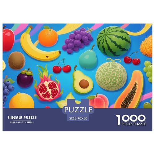 Früchte1000Teile PuzzlesVarious Früchtes Für Erwachsene Und Kinder Ab 14 Jahren Einzigartige Spielzeug Denksport Moderne Porträts70x50cm/1000pcs Früchte1000Teile PuzzlesVarious Früchtes Für Erwachsene Und Kinder Ab 14 Jahren Einzigartige Spielzeug Denksport Moderne Porträts70x50cm/1000pcs von TFEDACVSS
