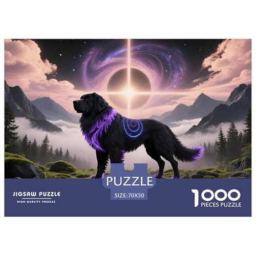 Großer Hund1000Teile PuzzlesWildtiere Für Erwachsene Einzigartige Spielzeug Herausforderndes Moderne Porträts70x50cm/1000pcs Großer Hund1000Teile PuzzlesWildtiere Für Erwachsene Einzigartige Spielzeug Herausforderndes Moderne Porträts70x50cm/1000pcs von TFEDACVSS