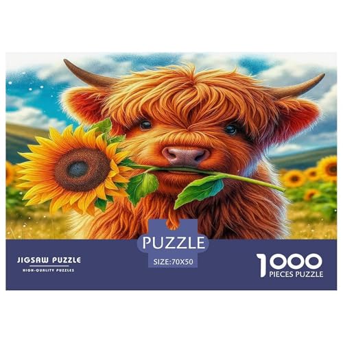 Highland Katzetle1000Teile BuntePuzzles Highland Katzetle Für Erwachsene Und Kinder Ab 14 Jahren Einzigartige Spielzeug Herausforderndes Für Dekorative Geschenke70x50cm/1000pcs Highland Katzetle1000Teile BuntePuzzles Highland Katzetle Für Erwachsene Und Kinder Ab 14 Jahren Einzigartige Spielzeug Herausforderndes Für Dekorative Geschenke70x50cm/1000pcs von TFEDACVSS