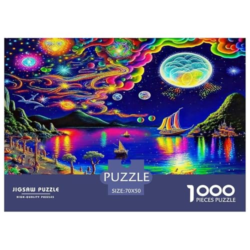 Küstenlandschaft1000Teile PuzzlesKüstenlandschaft Für Erwachsene Und Kinder Ab 14 Jahren Pädagogisches StressabbauSpielzeug Herausforderndes Moderne Porträts70x50cm/1000pcs Küstenlandschaft1000Teile PuzzlesKüstenlandschaft Für Erwachsene Und Kinder Ab 14 Jahren Pädagogisches StressabbauSpielzeug Herausforderndes Moderne Porträts70x50cm/1000pcs von TFEDACVSS
