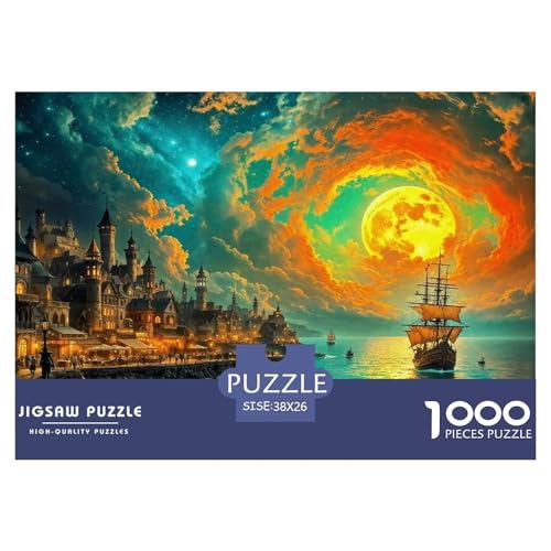 Küstenlandschaft1000Teile Puzzlesnatural Landschaft Für Erwachsene Und Kinder Ab 14 Jahren Pädagogisches StressabbauSpielzeug Denksport Für Dekorative Geschenke38x26cm/1000pcs Küstenlandschaft1000Teile Puzzlesnatural Landschaft Für Erwachsene Und Kinder Ab 14 Jahren Pädagogisches StressabbauSpielzeug Denksport Für Dekorative Geschenke38x26cm/1000pcs von TFEDACVSS