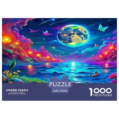 Mondsee1000Teile PuzzlesMondsee Für Erwachsene Und Kinder Ab 14 Jahren Familienspiele Herausforderndes Für Dekorative Geschenke70x50cm/1000pcs Mondsee1000Teile PuzzlesMondsee Für Erwachsene Und Kinder Ab 14 Jahren Familienspiele Herausforderndes Für Dekorative Geschenke70x50cm/1000pcs von TFEDACVSS