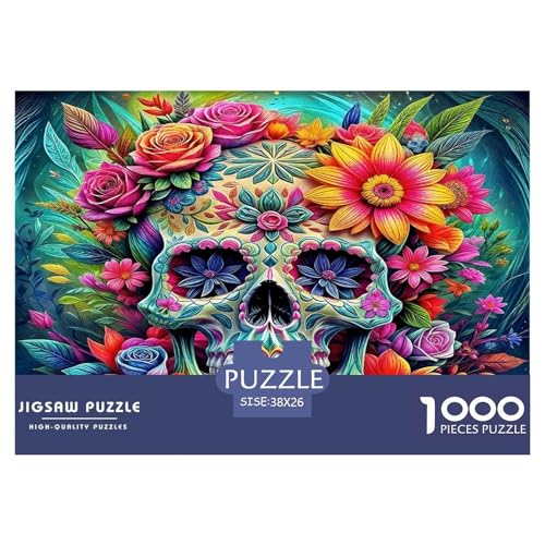 Skelett1000Stück PuzzlesHalloween Skelett Für Erwachsene Kinder Pädagogisches StressabbauSpielzeug Denksport Für Dekorative Geschenke38x26cm/1000pcs Skelett1000Stück PuzzlesHalloween Skelett Für Erwachsene Kinder Pädagogisches StressabbauSpielzeug Denksport Für Dekorative Geschenke38x26cm/1000pcs von TFEDACVSS