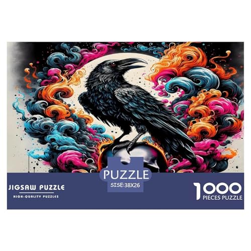 Skelett1000Stück Schwierigesgroßes Puzzle Halloween Skelett Für Erwachsene Kinder Einzigartige Spielzeug Herausforderndes Für Dekorative Geschenke38x26cm/1000pcs Skelett1000Stück Schwierigesgroßes Puzzle Halloween Skelett Für Erwachsene Kinder Einzigartige Spielzeug Herausforderndes Für Dekorative Geschenke38x26cm/1000pcs von TFEDACVSS