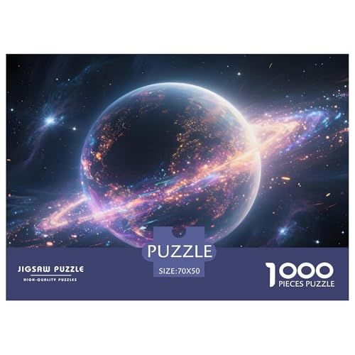 Sternenbeleuchteter Himmel1000Teile PuzzlesUniversum Für Erwachsene Und Kinder Ab 14 Jahren Familienspiele SchwerStressabbau Für Dekorative Geschenke70x50cm/1000pcs Sternenbeleuchteter Himmel1000Teile PuzzlesUniversum Für Erwachsene Und Kinder Ab 14 Jahren Familienspiele SchwerStressabbau Für Dekorative Geschenke70x50cm/1000pcs von TFEDACVSS