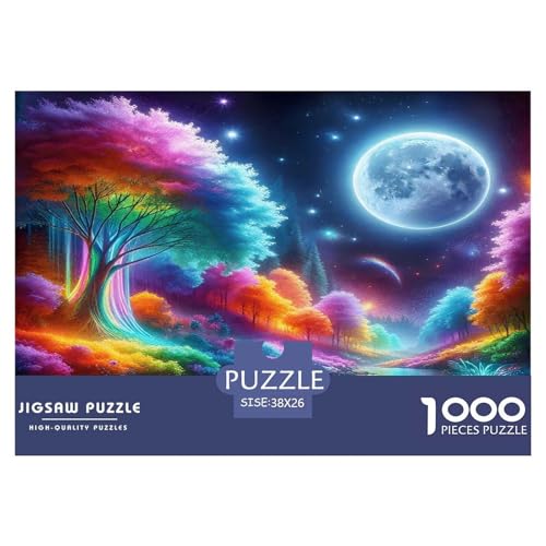 Strandlandschaft1000Teile PuzzlesKüstenlandschaft Für Erwachsene Und Kinder Ab 14 Jahren Familienspiele Herausfordernde Für Dekorative Geschenke38x26cm/1000pcs von TFEDACVSS