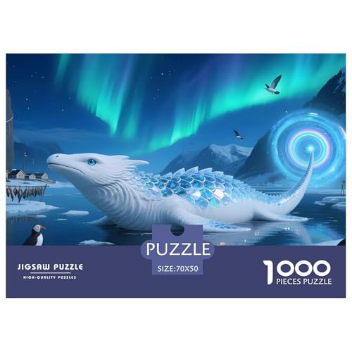 Tiere1000Stück Puzzle Wildtiere Für Erwachsene Und Kinder Ab 14 Jahren Familienspiele Herausforderndes Moderne Porträts70x50cm/1000pcs Tiere1000Stück Puzzle Wildtiere Für Erwachsene Und Kinder Ab 14 Jahren Familienspiele Herausforderndes Moderne Porträts70x50cm/1000pcs von TFEDACVSS