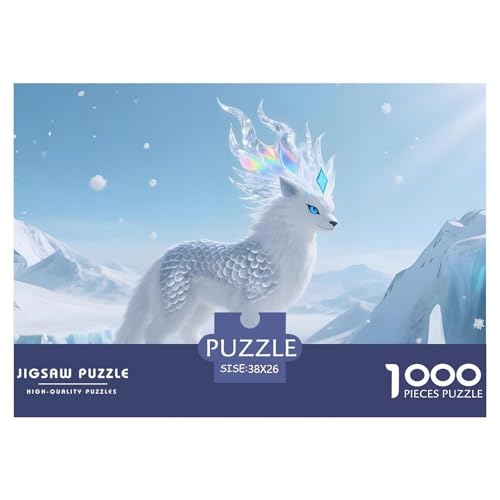 Tiere1000Teile BuntePuzzles Wildtiere Für Erwachsene Kinder Einzigartige Spielzeug SchwerStressabbau Für DekoRatteive Geschenke38x26cm/1000pcs Tiere1000Teile BuntePuzzles Wildtiere Für Erwachsene Kinder Einzigartige Spielzeug SchwerStressabbau Für DekoRatteive Geschenke38x26cm/1000pcs von TFEDACVSS