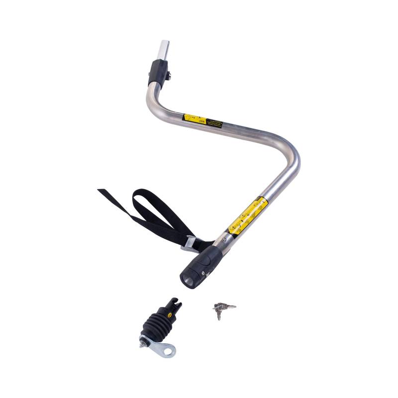 Tfk Deichsel für Velo von TFK