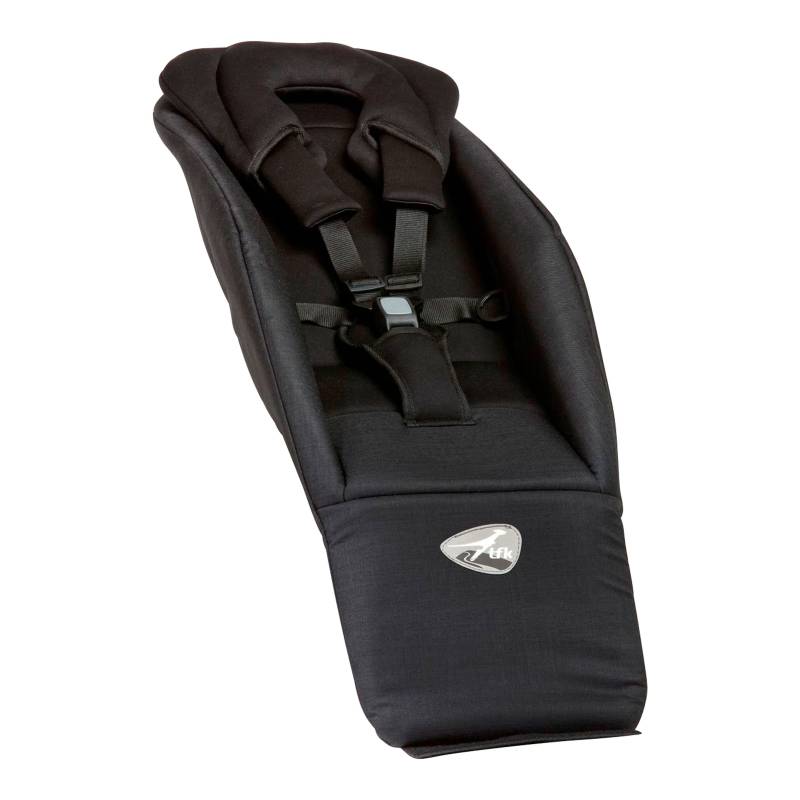 Tfk Velobaby Babyschale für Velo von TFK