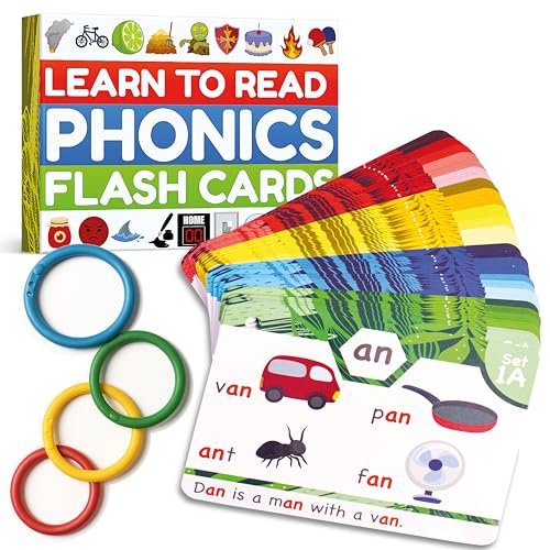 Phonics Lernkarten – Lesen lernen in 20 Stufen – Digraphs CVC mischt lange Gesangsklänge, Spiele für Kinder im Alter von 4–8 Jahren, Kindergarten, erste zweite Klasse, Bildung in Phonics Lernkarten – Lesen lernen in 20 Stufen – Digraphs CVC mischt lange Gesangsklänge, Spiele für Kinder im Alter von 4–8 Jahren, Kindergarten, erste zweite Klasse, Bildung in von THE BAMBINO TREE