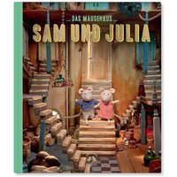 THE MOUSE MANSION 300983 Buch: Sam & Julia von THE MOUSE MANSION