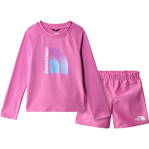 The North Face Amphibious Kostum Super Pink 6 Jahre The North Face Amphibious Kostum Super Pink 6 Jahre von The North Face