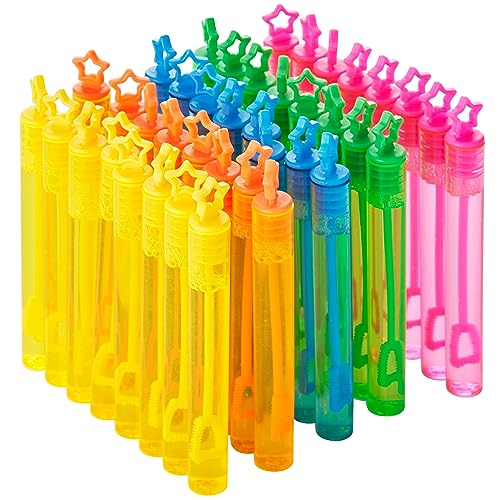 THE TWIDDLERS 40 Mini Seifenblasen Spielzeuge für Jungen & Mädchen, 11cm - Mitgebsel, Mitbringsel, Gastgeschenke für Kindergeburtstage & Hochzeiten THE TWIDDLERS 40 Mini Seifenblasen Spielzeuge für Jungen & Mädchen, 11cm - Mitgebsel, Mitbringsel, Gastgeschenke für Kindergeburtstage & Hochzeiten von THE TWIDDLERS