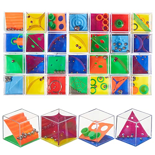 THE TWIDDLERS 56 Geduldspiele, Knobelspiel, Mini Spiele für Kinder & Erwachsene - Hochzeiten & Kindergeburtstag Mitgebsel, Adventskalender, Mitbringsel, Gastgeschenke, Give Aways THE TWIDDLERS 56 Geduldspiele, Knobelspiel, Mini Spiele für Kinder & Erwachsene - Hochzeiten & Kindergeburtstag Mitgebsel, Adventskalender, Mitbringsel, Gastgeschenke, Give Aways von THE TWIDDLERS