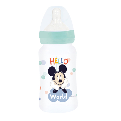 Stor Babyflasche Mickey, 240ml von Stor