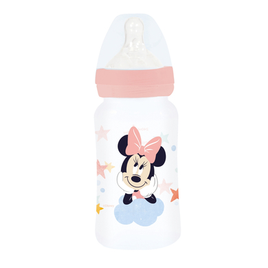 Stor Babyflasche Minnie, 240ml von Stor