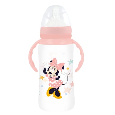 Stor Babyflasche Minnie, 360ml von Stor