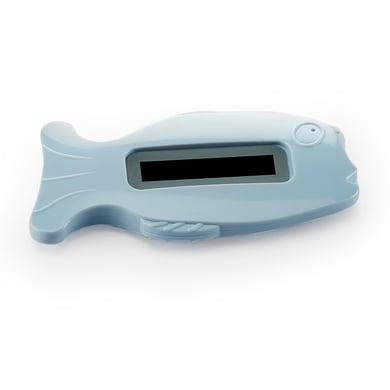 Thermobaby® Badethermometer digital, baby blue von THERMOBABY®
