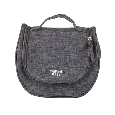 Thermobaby® Kulturbeutel, grau von Thermobaby