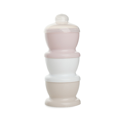 Thermobaby® Milchpulverportionierer, powder pink von Thermobaby